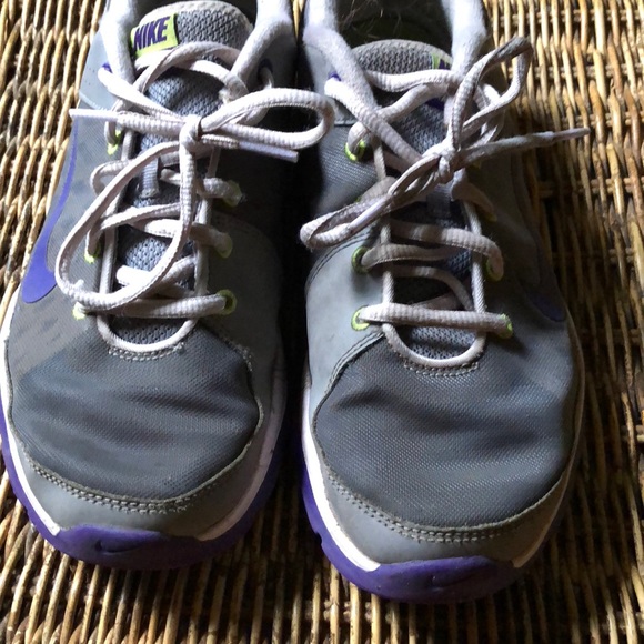 Nike Training Sneakers - Picture 2 of 2